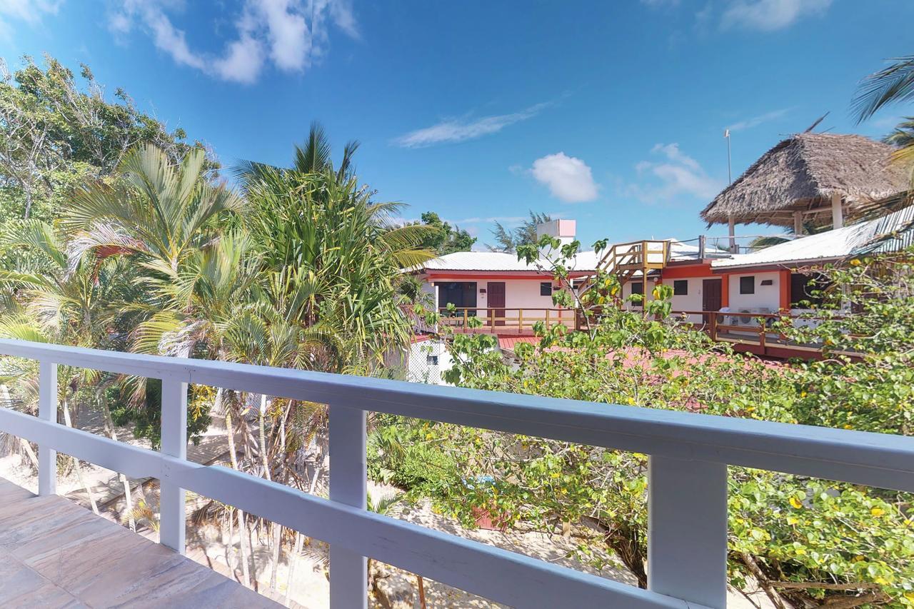 Condo #22 @ Beachside Villas Seine Bight Village Exterior foto